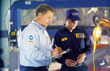 Services at Quality Automotive