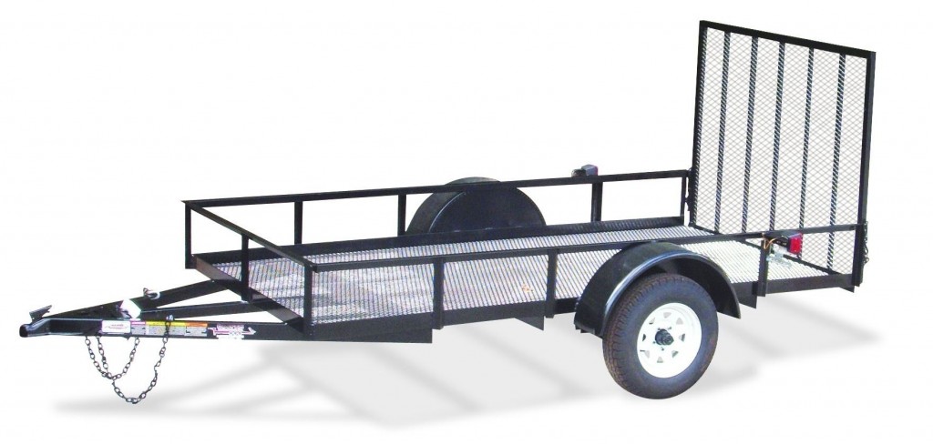 Custom Trailers